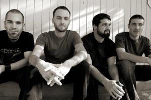 Intronaut publie sa nouvelle chanson Pangloss