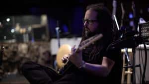Korn publie le 5ème épisode de son nouveau documentaire