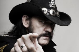 Un biopic sur Lemmy Kilmister de Motörhead est en cours de préparation