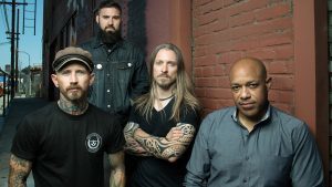 Light The Torch est en train d&rsquo;enregistrer son nouvel album