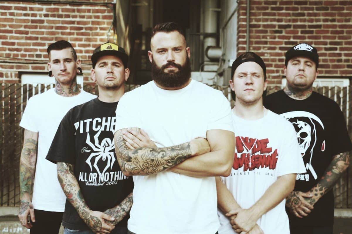 Regardez le concert de Lionheart au Summer Breeze 2019