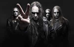 Le bassiste de Marduk quitte le groupe de Black Metal