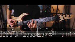 Novelists FR partage un playthrough à la guitare pour Somebody Else