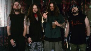 Pantera : Rex Brown confirme que Vinnie Paul avait de la rancune envers Phil Anselmo à cause de la mort de Dimebag