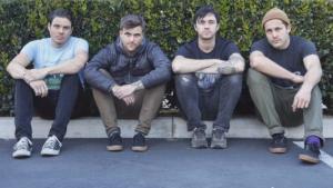 Saosin travaille sur son nouvel album