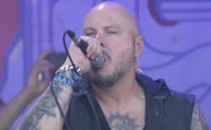 Regardez le concert complet de Soilwork au Summer Breeze 2019