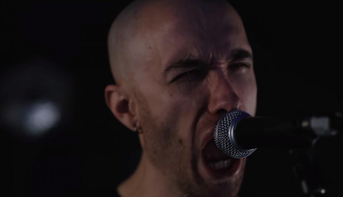 Sylosis sort une nouvelle chanson, Deadwood