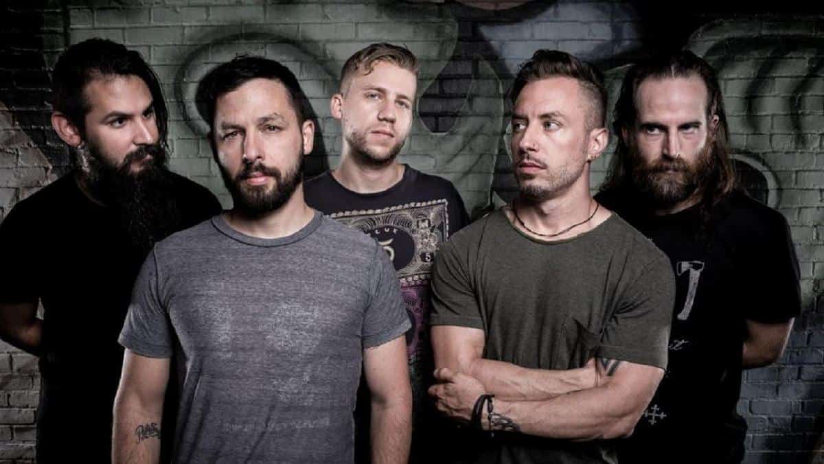 The Dillinger Escape Plan : Ben Weinman s&rsquo;exprime à l&rsquo;occasion du deuxième anniversaire du concert d&rsquo;adieu du groupe de Metal