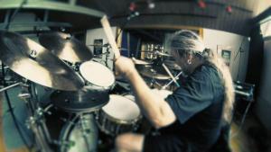 Tomas Haake de Meshuggah : « Je n&rsquo;aime pas trop les batteurs techniques »
