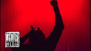 Unearth sort un clip vidéo pour Sidewinder