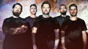Bury Tomorrow dévoile les détails de son nouvel album Cannibal