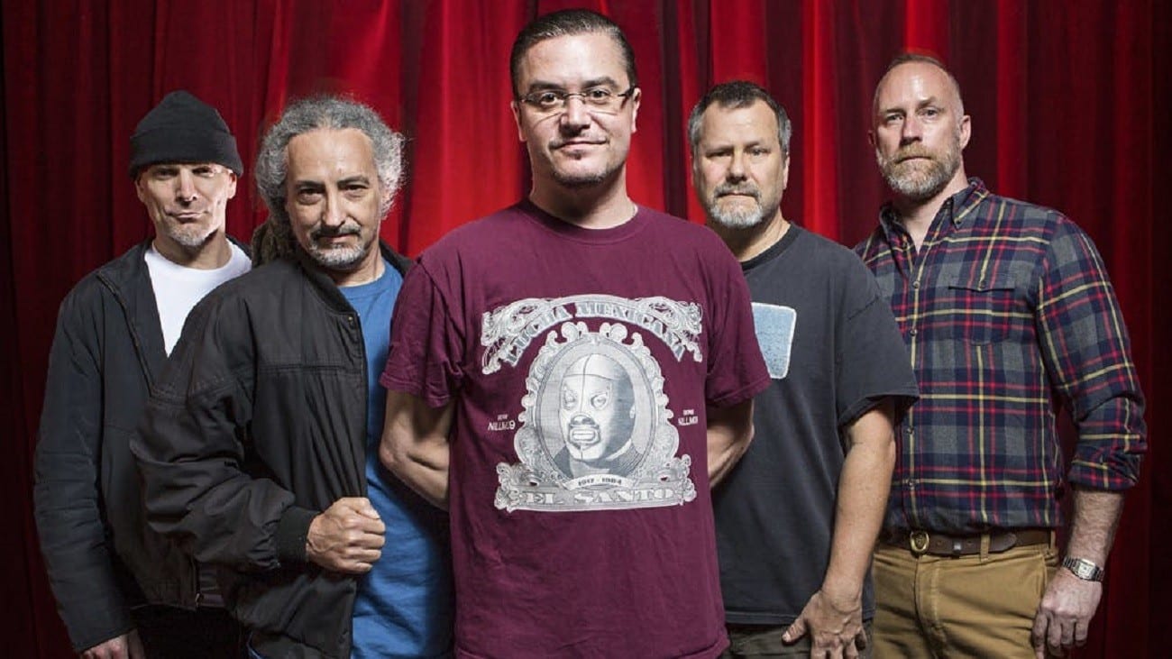 « Oui, on va le faire » : Faith No More confirme son retour sur scène