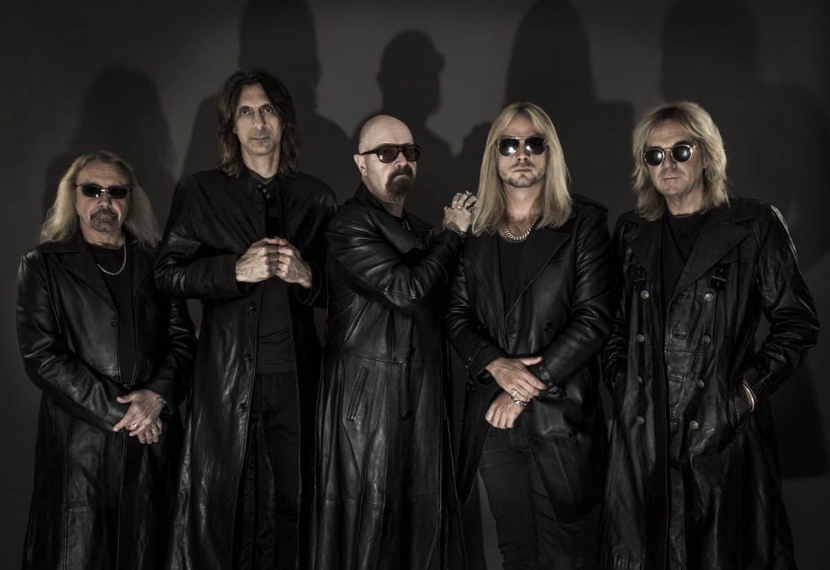 Judas Priest envisagerait-il de faire une suite à l&rsquo;album Painkiller ? Rob Halford répond
