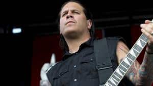 Phil Demmel dit que sa nouvelle chanson a été rejetée pour l&rsquo;album Catharsis de Machine Head