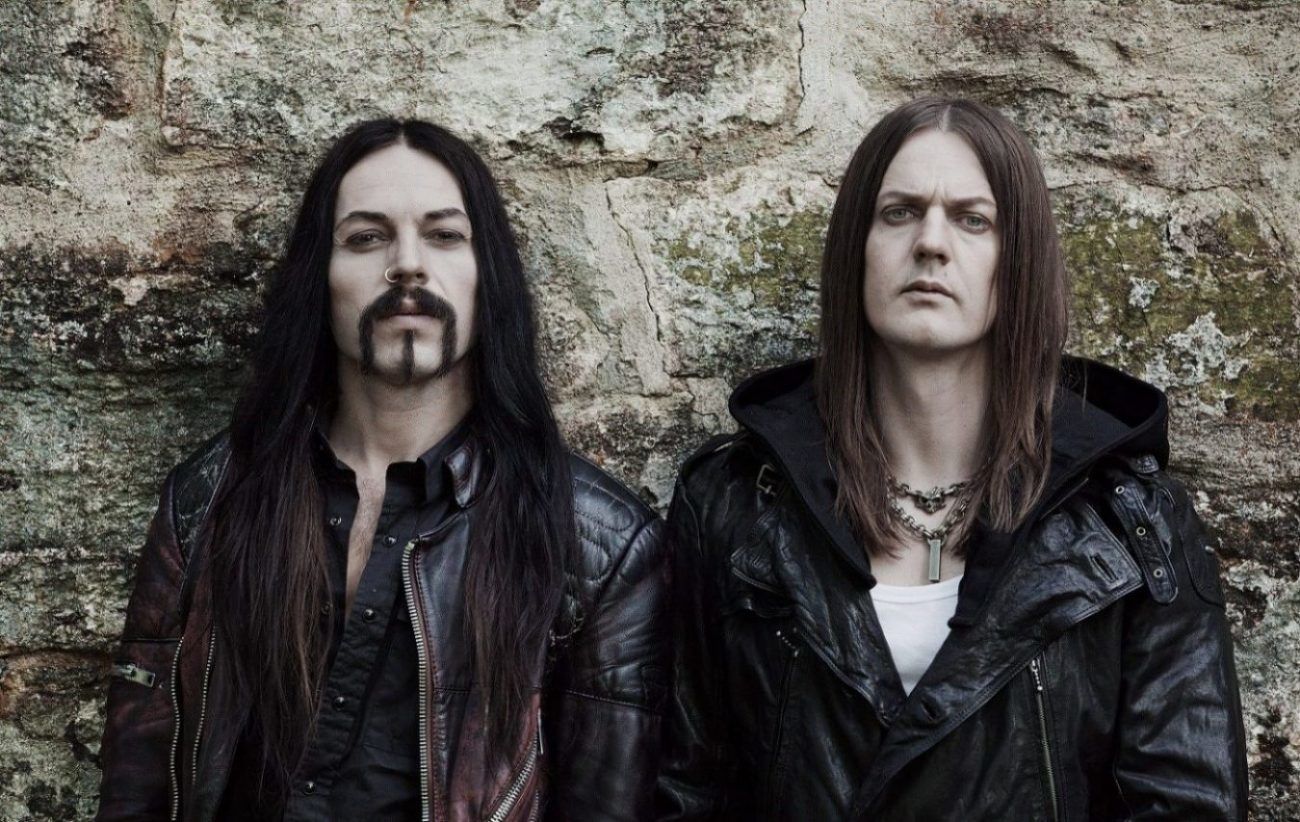 Satyricon