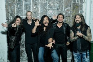 Jeff Scott Soto parle de l&rsquo;avenir de Sons Of Apollo face aux spéculations des fans