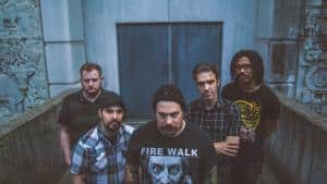 Zao travaille sur son nouvel album (Metalcore)