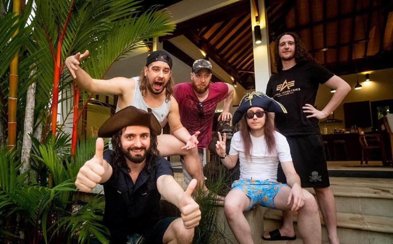 Alestorm