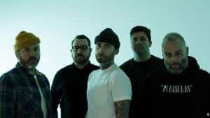 Alexisonfire sort une nouvelle chanson nommée Season Of The Flood