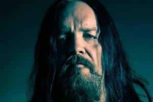 Le bassiste de Satyricon a le cancer du côlon