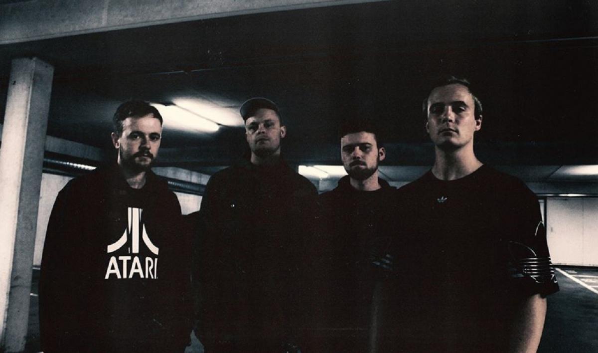 Atena parle de son nouvel album lourd et émotionnel, inspiré par la dureté des hivers norvégiens