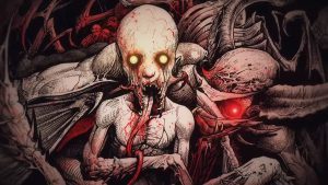 La vidéo Metal de la semaine : Brutus de Benighted