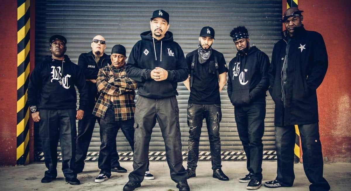 Body Count remporte le Grammy de la Meilleure performance Metal pour Bum-Rush