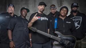 Body Count diffuse le single No Lives Matter à la radio