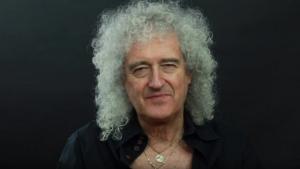 Brian May de Queen est « touché » par les éloges de Nuno Bettencourt et Steve Vai