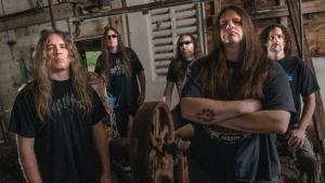 Cannibal Corpse annonce son nouvel album Violence Unimagined (détails, single & intégration d&rsquo;Erik Rutan)