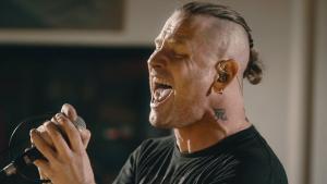 Stone Sour sort la démo de The Wicked, l&rsquo;une des préférées de Josh Rand