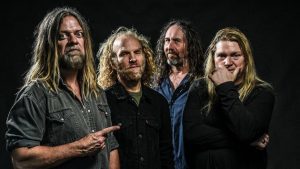 « C’est un double album » : Corrosion Of Conformity achève l’un de ses disques les plus significatifs