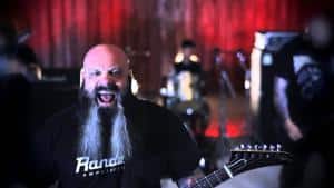 Le nouvel album de Crowbar sera beaucoup plus « Doom et Sludge » que les précédents