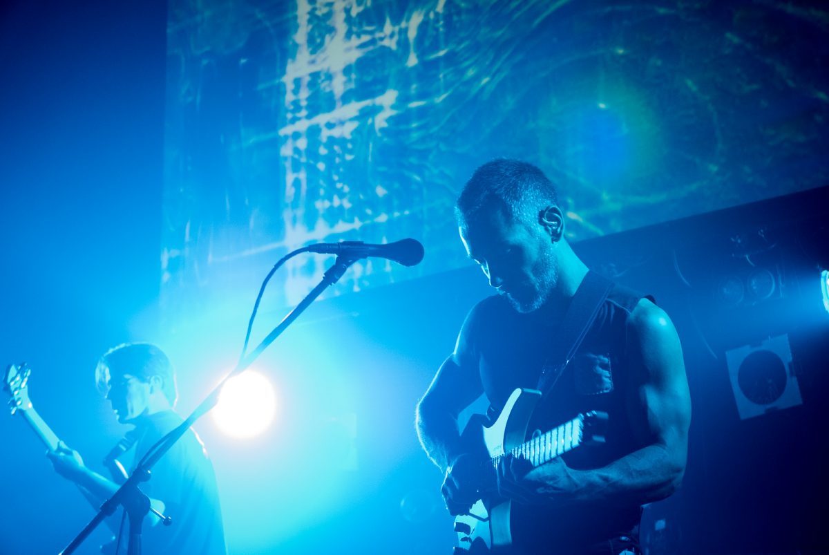Cynic sortira un nouvel album en 2021 & Paul Masvidal revient sur la mort de deux membres du groupe