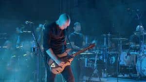 5 chansons Metal & Rock avec un solo de guitare transcendant