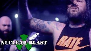Fit For An Autopsy publie un clip vidéo pour Warfare