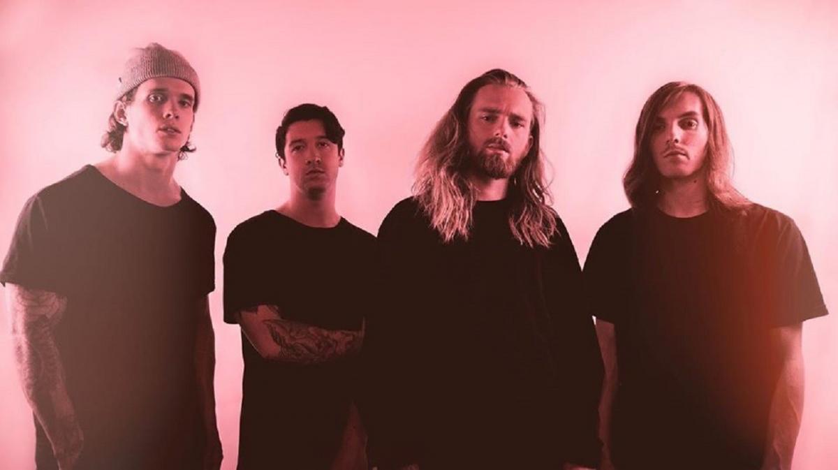 Invent Animate publie son nouvel album Greyview