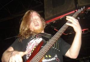 L&rsquo;ancien bassiste de Nile et Divine Heresy est mort
