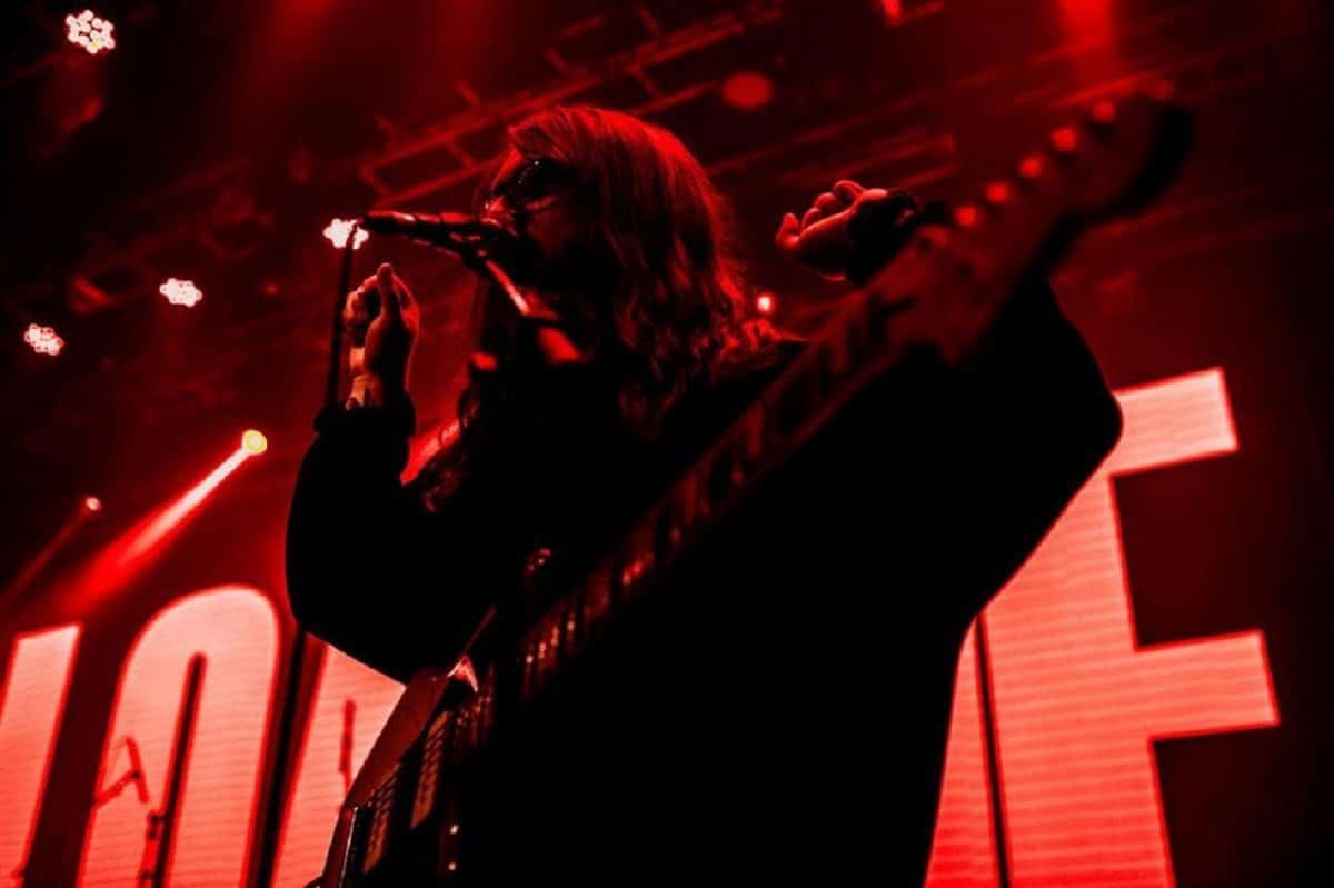 Loathe parle de I Let It In And It Took Everything, son nouvel album qui va secouer la scène Metal