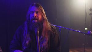 Mark Morton affirme que son album solo lui a permis d&rsquo;être plus concentré lorsqu&rsquo;il travaille sur du Lamb Of God