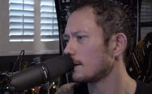 Matt Heafy de Trivium partage un tuto pour apprendre à jouer Catastrophist à la guitare