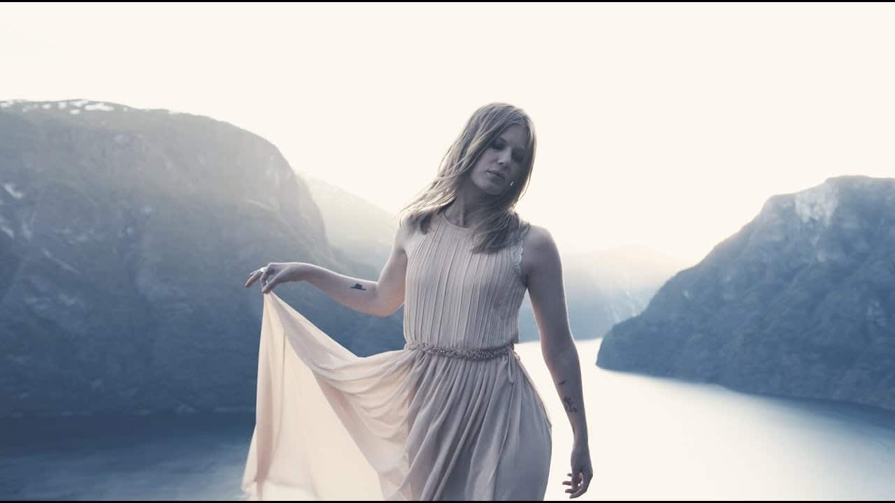 Myrkur