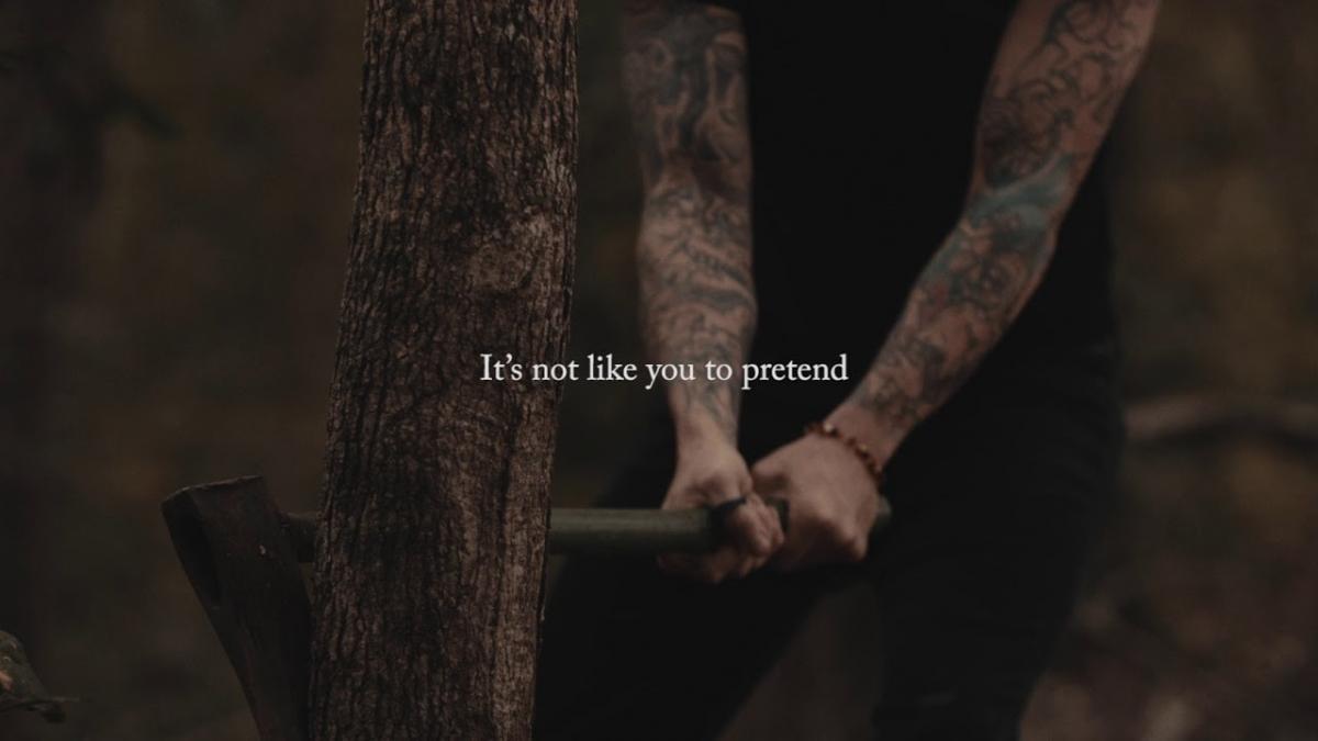 Norma Jean sort une lyric vidéo pour sa chanson Orphan Twin