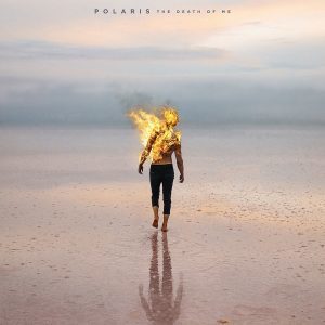 Review de The Death Of Me par Polaris