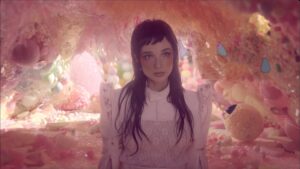 Regardez Poppy jouer son nouveau titre Eat, lors de la cérémonie d&rsquo;ouverture des Grammy Awards