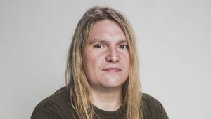 Le batteur de Corrosion Of Conformity est mort à l&rsquo;âge de 53 ans