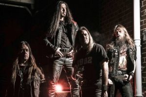 Sodom sortira son nouvel album Genesis XIX en novembre