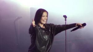 Tarja : Regardez son concert complet à Buenos Aires