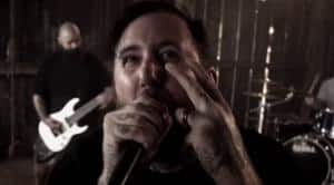 Le frontman de The Acacia Strain : « Arrêtez d&rsquo;aimer mon groupe si vous ne pensez pas que la vie des personnes noires est importante »