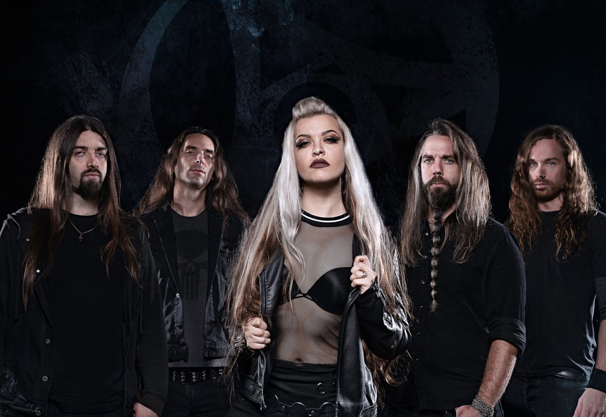 The Agonist se dissout : « Nous avons décidé que ce groupe était arrivé à son terme »